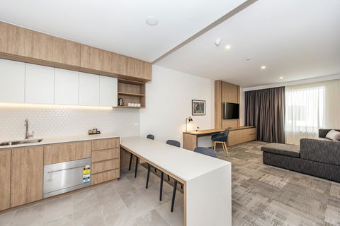 Ingot Hotel Perth, Ascend Hotel Collection - Sydney 4u 19