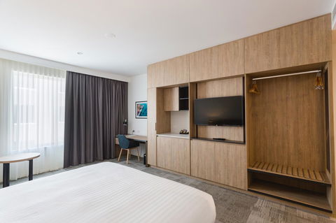 Ingot Hotel Perth, Ascend Hotel Collection - Sydney 4u 22