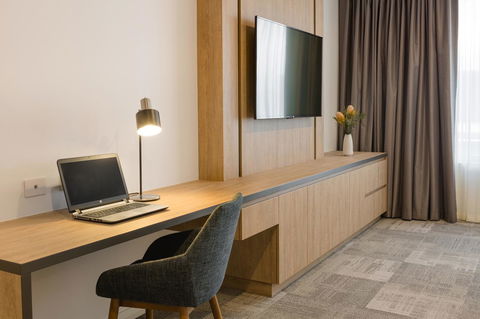 Ingot Hotel Perth, Ascend Hotel Collection - Sydney 4u 29