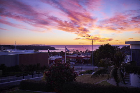 Harbour View Apartments - Sydney Resort 20