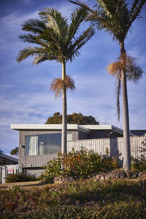 Harbour View Apartments - Sydney Resort 11