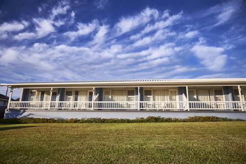 Harbour View Apartments - Sydney Resort 31