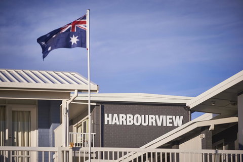 Harbour View Apartments - Sydney Resort 24