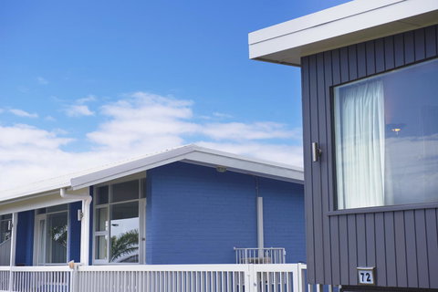 Harbour View Apartments - Sydney Resort 32