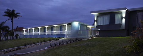 Harbour View Apartments - Sydney Resort 23