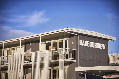 Harbour View Apartments - Sydney Resort 18