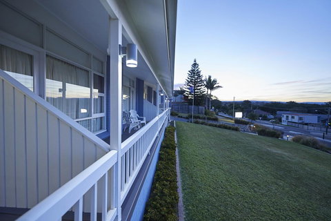 Harbour View Apartments - Sydney Resort 19