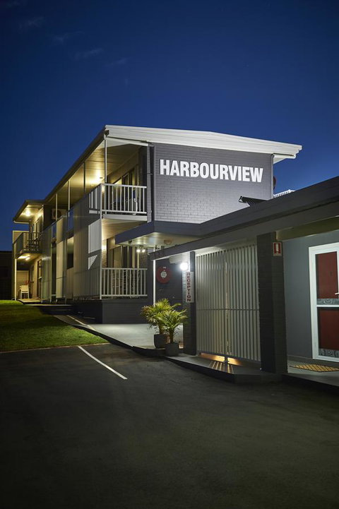Harbour View Apartments - Sydney Resort 28
