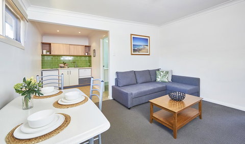 Harbour View Apartments - Sydney Resort 1