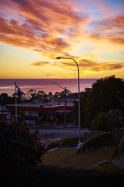 Harbour View Apartments - Sydney Resort 17