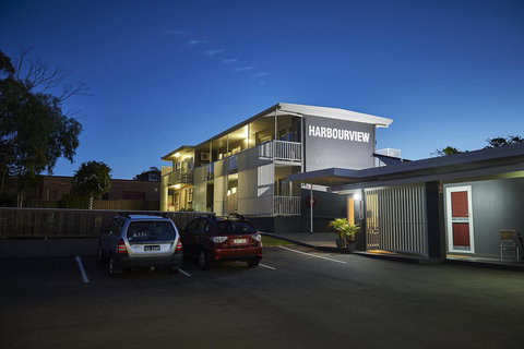 Harbour View Apartments - Sydney Resort 29