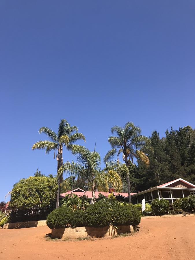 Eastbrook WA Sydney 4u