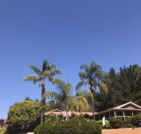 Forest Lodge Resort - Sydney 4u