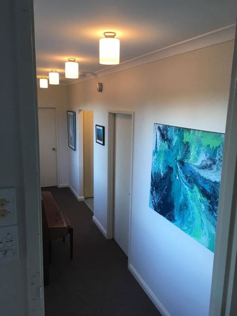 Blue House Denmark - Sydney 4u 14