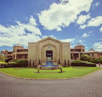 Abbey Beach Resort - Accommodation Sydney