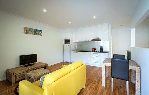 Pelicans Albany Middleton Beach - Sydney 4u 39