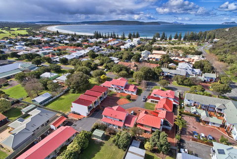 Pelicans Albany Middleton Beach - Sydney 4u 0