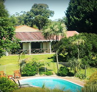 Karri Forest Motel - Sydney 4u