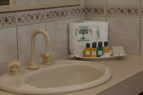 Karri Forest Motel - Sydney 4u 39