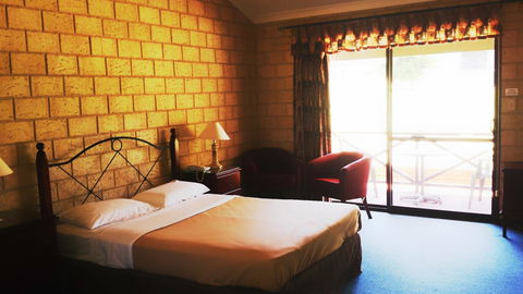 Karri Forest Motel - Sydney 4u 33
