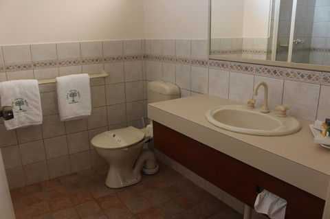 Karri Forest Motel - Sydney 4u 36