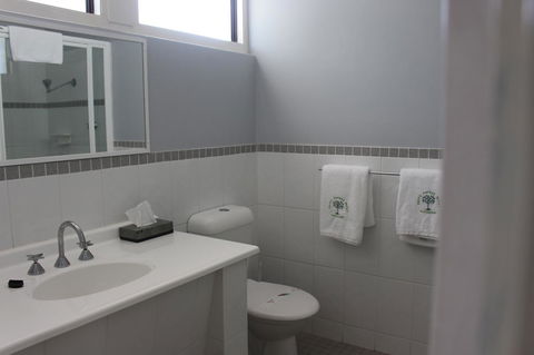 Karri Forest Motel - Sydney 4u 40