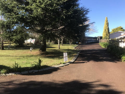Karri Forest Motel - Sydney 4u 3