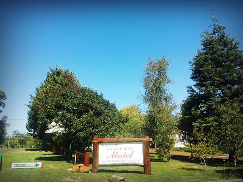 Karri Forest Motel - Sydney 4u 29