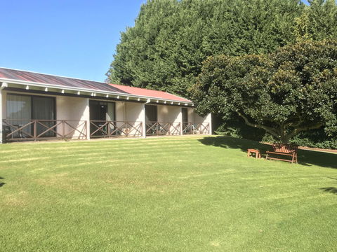 Karri Forest Motel - Sydney 4u 18