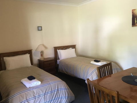 Karri Forest Motel - Sydney 4u 25
