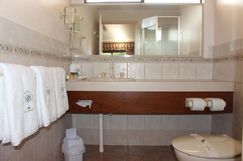 Karri Forest Motel - Sydney 4u 38