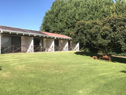 Karri Forest Motel - Sydney 4u 12