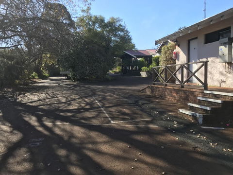 Karri Forest Motel - Sydney 4u 9