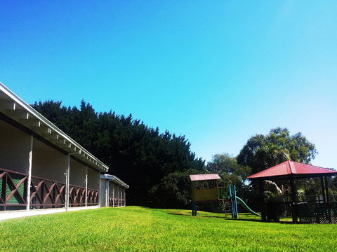 Karri Forest Motel - Sydney 4u 31