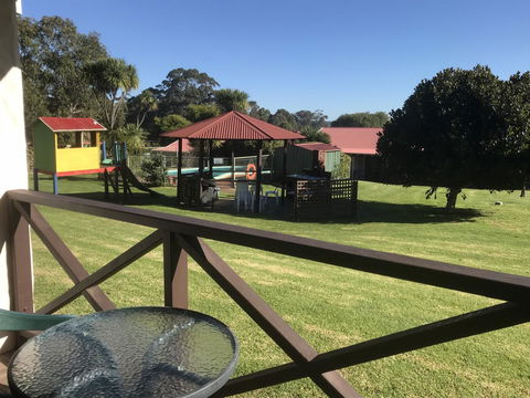 Karri Forest Motel - Sydney 4u 13