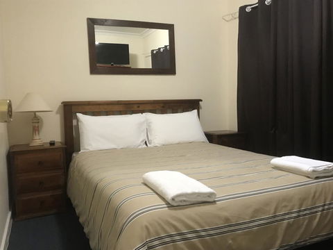 Karri Forest Motel - Sydney 4u 26