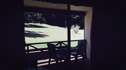 Karri Forest Motel - Sydney 4u 22