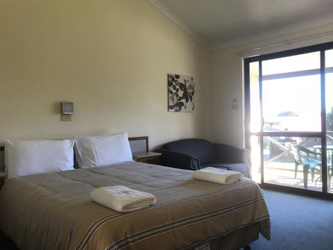 Karri Forest Motel - Sydney 4u 27