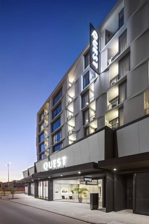 Quest Innaloo - Sydney Resort 4