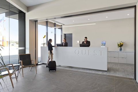 Quest Innaloo - Sydney Resort 1