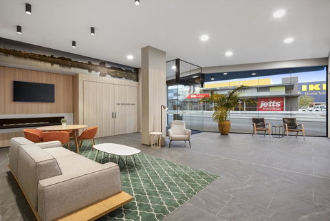 Quest Innaloo - Sydney Resort 2