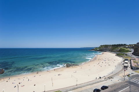 Noah\'s On The Beach - Sydney 4u 21