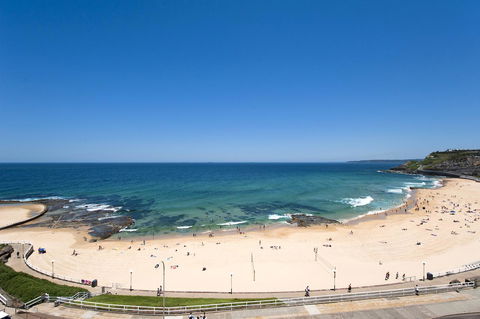 Noah\'s On The Beach - Sydney 4u 23