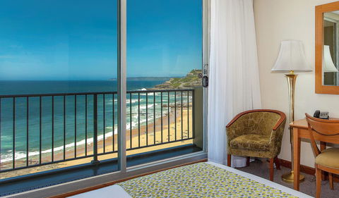 Noah\'s On The Beach - Sydney 4u 1