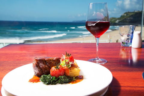 Noah\'s On The Beach - Sydney 4u 5