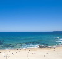 Quality Hotel Noah's On the Beach - Sydney 4u