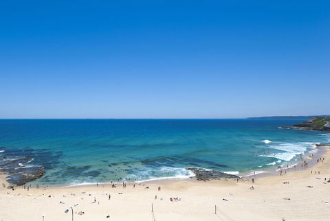 Noah\'s On The Beach - Sydney 4u 0