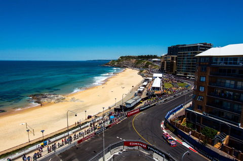 Noah\'s On The Beach - Sydney 4u 2