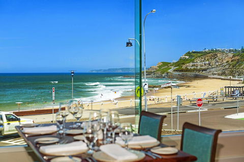 Noah\'s On The Beach - Sydney 4u 14