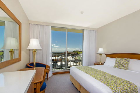 Noah\'s On The Beach - Sydney 4u 24